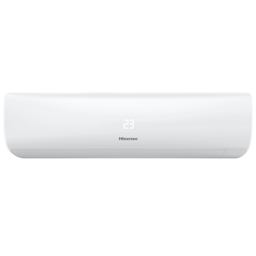 HISENSE Внутренние блоки настенного типа серии ZOOM FREE Match DC Inverter R32 AMS-12UW4RYRKB01