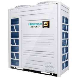 Наружный блок Hisense AVWT-114HKFSX